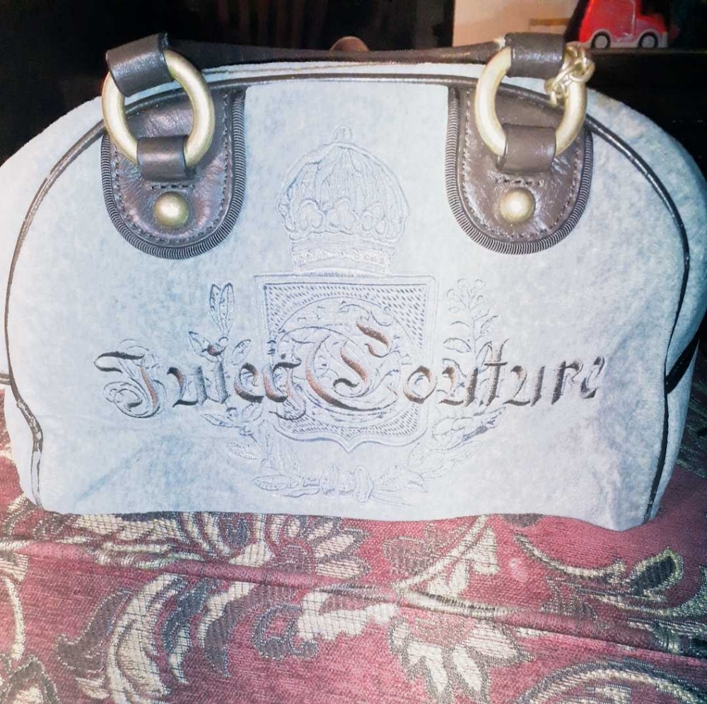 Juicy Couture Purse